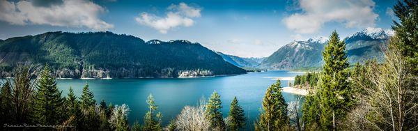 Lake Cushman Company