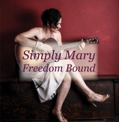 Freedom Bound Album Cover