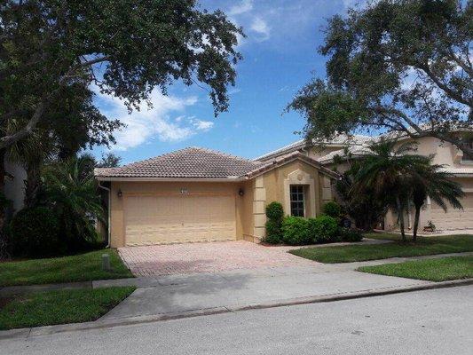 Pembroke Isles, Pembroke Pines West, FL