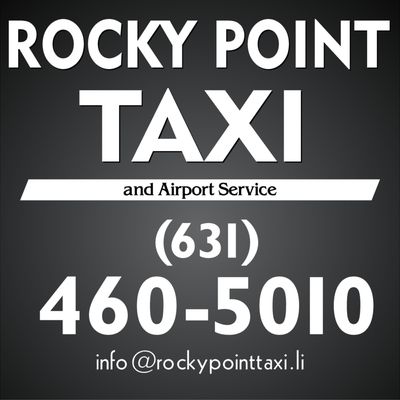 Rocky Point Taxi Phone Number