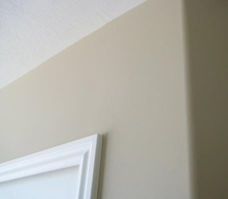 Interior Painting Ogden UT