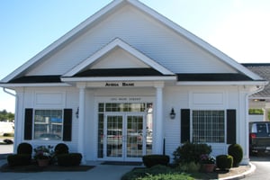 Clinton Branch at 1073 Main Street, Clinton, MA 01510