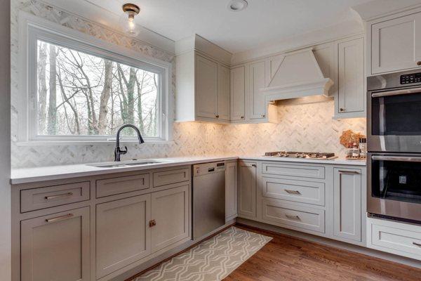 Rock Valley Cabinetry