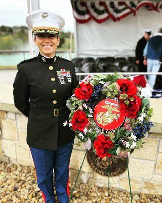 DFW National Cemetery