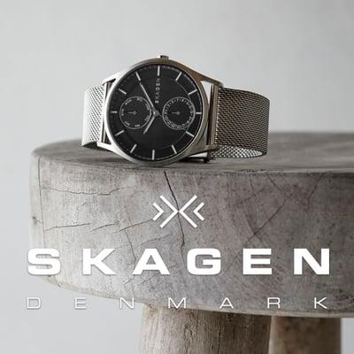 Authorized Dealer Skagen