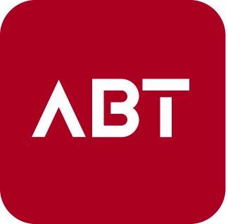 ABT logo icon