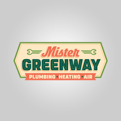 Mister Greenway Logo