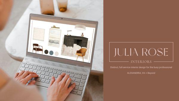 Julia Rose Interiors