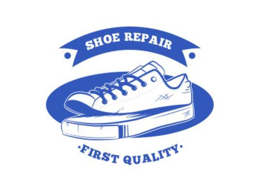 We have multiple service to satisfy the needs of our customer.  It's the first quality shoe repair service.  Satisfaction guaranteed.