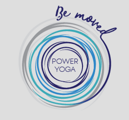 Be Moved Power Yoga Studio