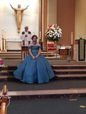 Quinceanera