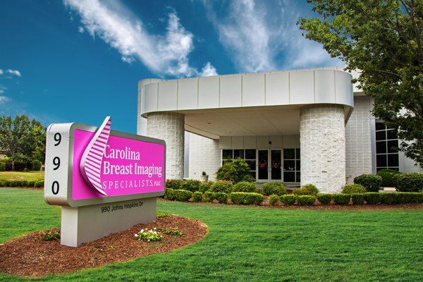 Carolina Breast Imaging Specialists