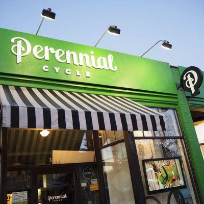 Welcome to Perennial Cycle