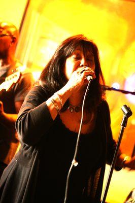 The Irene Cathaway Band