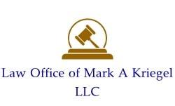 Law Office of Mark A Kriegel