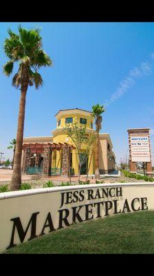 Jess Ranch Marketplace