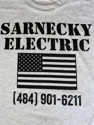 Sarnecky Electric