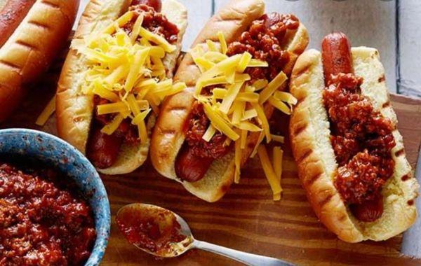 Coney Dogs