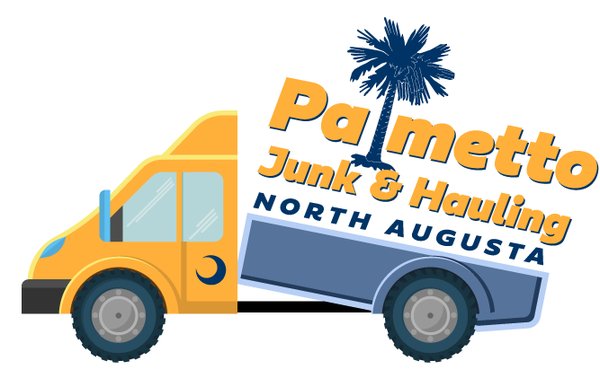 Junk Removal Service In North Augusta!