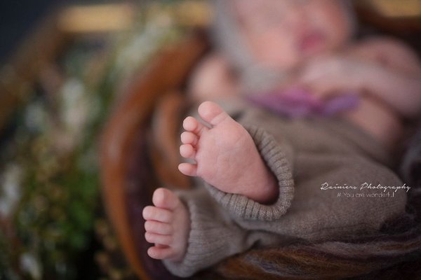 Newborn Photography NYC