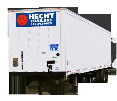 Hecht Trailers