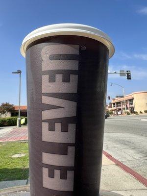 Extra Large Coffee-Exclusive House Blend 24oz