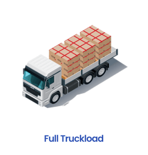 Fill Truckload