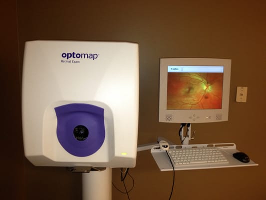 Optomap