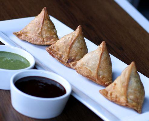 Samosa