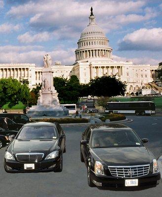 Capital Limousine Service