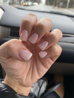 Nails