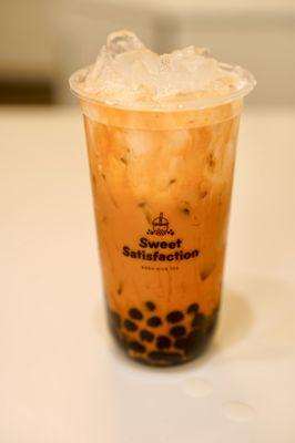 thai iced tea