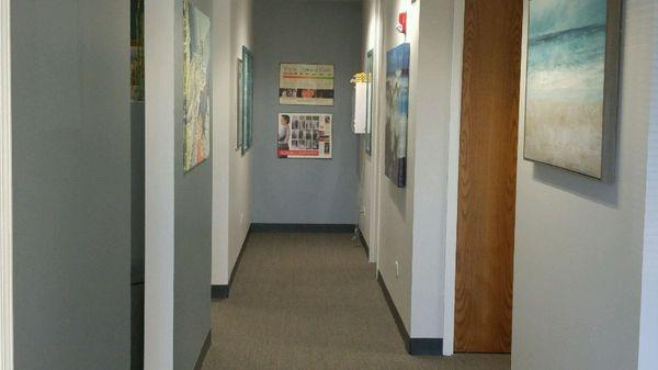 Schaumburg Chiropractic Office