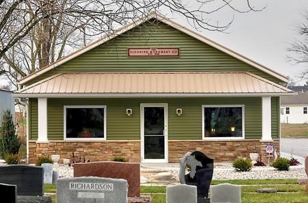 The finest cremation facility in Northern Indiana.