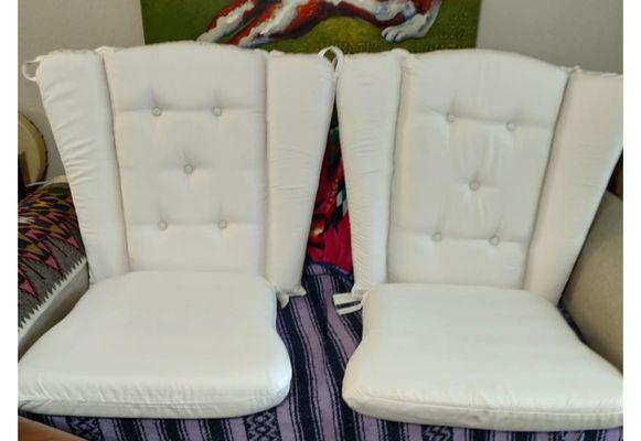 Chairs Upholstery