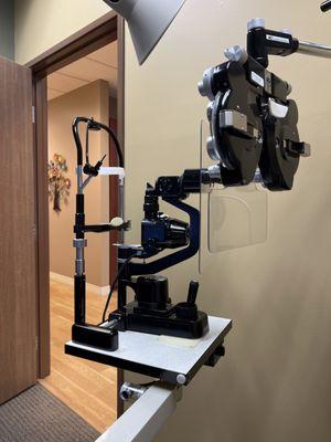 Covina Hills Optometric Group