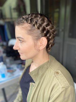 simple braid