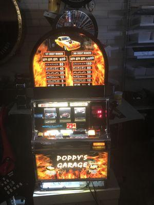 Custom your Slot Machine