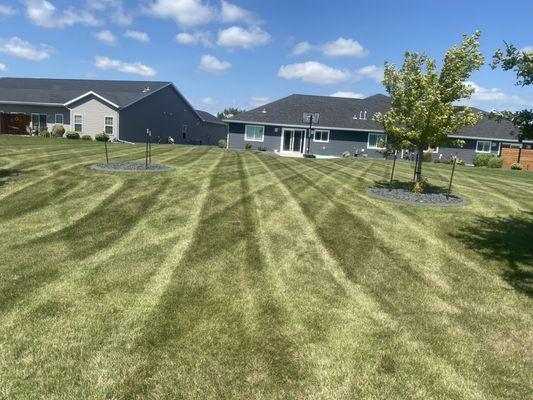 Fargo Lawn Service