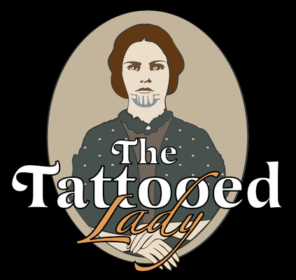 The Tattooed Lady