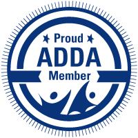 Professional Member of ADDA = Attention Deficit Disorder Association. Conference Speaker.