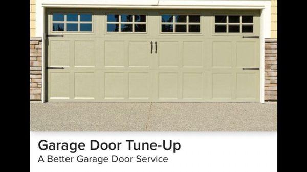 D & L Garage Doors