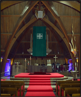 Grace Lutheran Church