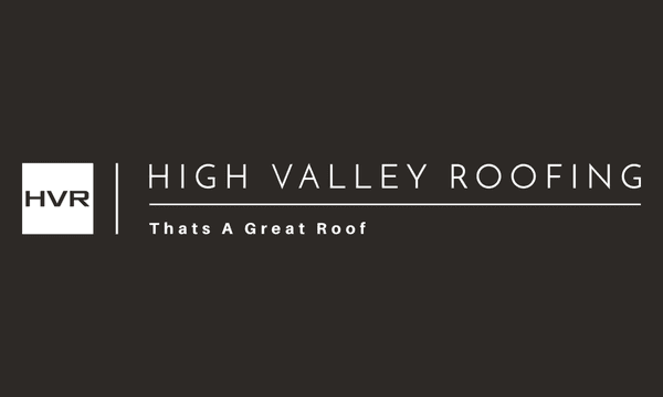 High Valley Roofing