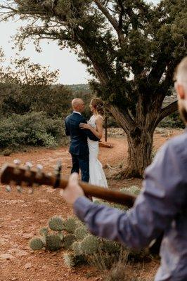 Arizona Elopement Collective