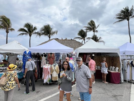 Deerfield Beach Pioneer Days