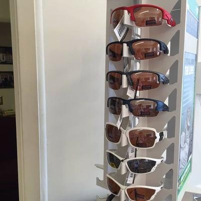 Sunglasses for your favorite team!