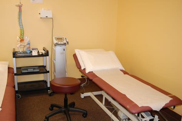 Maximum provides rehabilitation services for patients in the Munster, Indiana area.