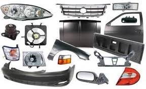 San Jose Auto Body Parts