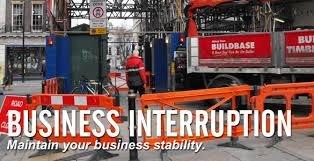 Business Interruption Insurance